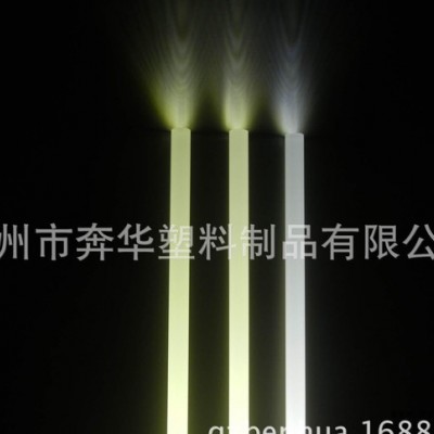 PMMA导光 亚克力棒