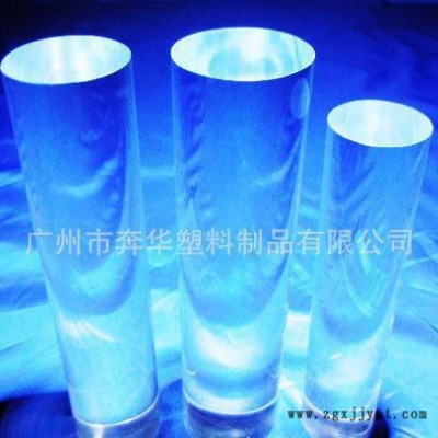 亚克力棒，PMMA 棒，有机玻璃棒
