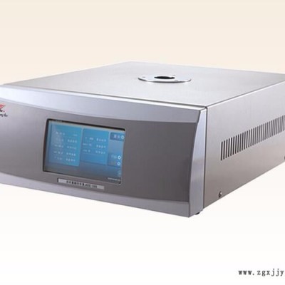 上海皆准DSC-100 低密度聚乙烯温度测试仪、熔融温度、结晶温度、氧化诱导时间、浙江沪免费安装调试培训