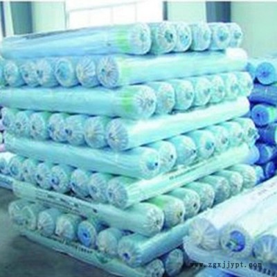 供应塑料薄膜 LDPE工业包装透明低密度聚乙烯塑料薄膜 厂家定制