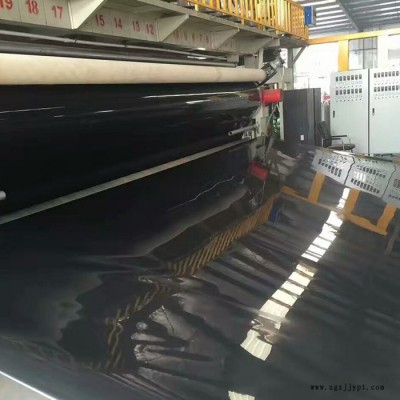 宏瑞土工膜高密度聚乙烯土工膜厂家批发