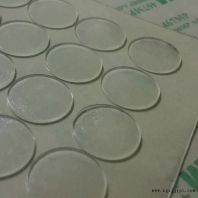 厂家定制 透明pvc塑料垫片 PVC绝缘垫圈 PVC平垫胶圈
