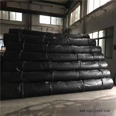 高密度聚乙烯膜【上海盈帆】防渗膜土工膜供应 欢迎来电咨询