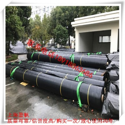 设计高密度聚乙烯膜 盈帆牌广泛应用于环?；肺?、水利、市政工程、人造景观、盐业等防渗工程 欢迎选购