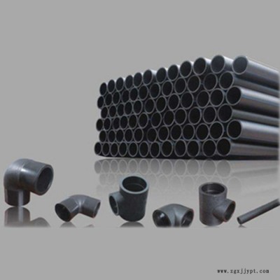 丰谷 pvc管110厂家供应pvc-u给水管 农业灌溉给水管 PVC管厂家