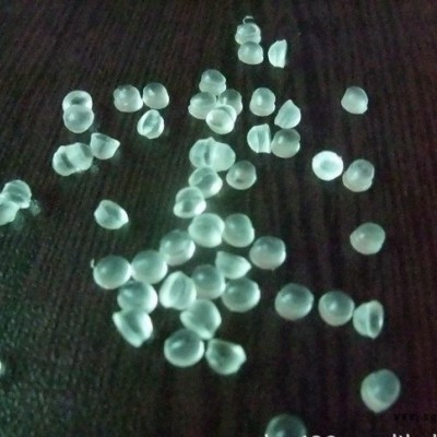 低价透明PVC料粒 PVC料粒厂家