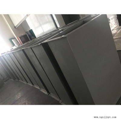 洛阳pvc圆形风管 生产厂家 pvc风管 pvc矩形风管 龙鑫源PVC圆形风管厂家定制龙鑫源 PVC通风管道