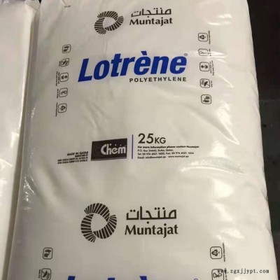 HDPE 卡塔尔石化 TR-131 薄膜级 高密度聚乙烯