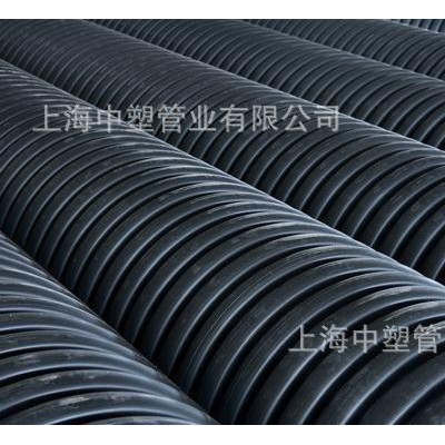 HDPE中空壁波纹管  HDPE大口径波纹管  HDPE中空壁缠绕管（A型）  hdpe中空壁缠绕管