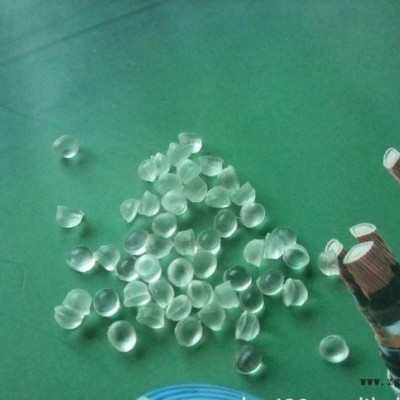东兴低价**透明PVC料粒
