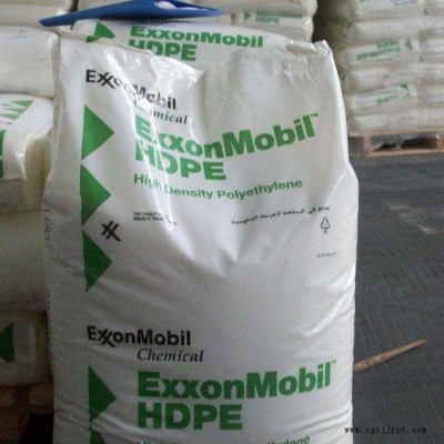 HDPE 沙特埃克森 HMA-025 注塑级 高刚性 耐高温 高流动 注塑桶HDPE
