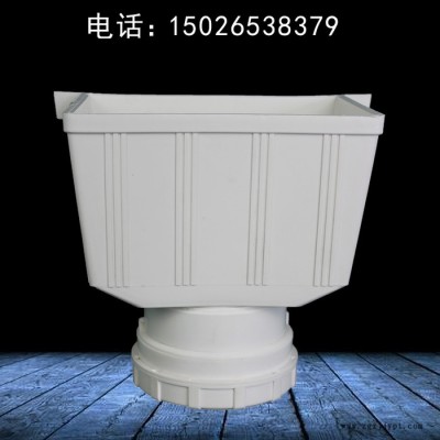 HDPE预埋件 HDPE螺口承插排水管 量大价优 旌惠