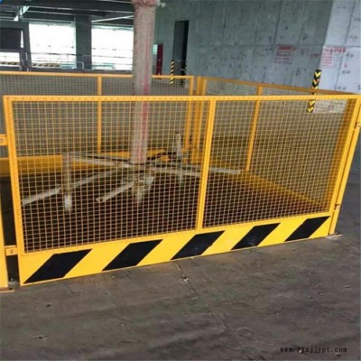 联利基坑喷塑围挡 PVC环保围挡 工地防护网