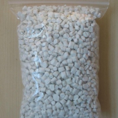 批发再生塑料 LLDPE再生颗粒 高压粒子 白色一级高压