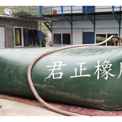 PVC预压水袋 桥梁预压水囊 桥梁预压液袋  君正牌 操作简便 安全