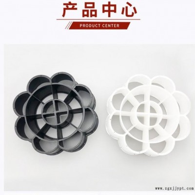** 出口品质 MBBR MBBR填料 HDPE悬浮填料 批发价格