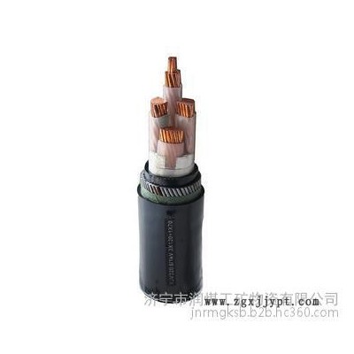 交联聚氯乙烯绝缘电力电缆**，质量优良