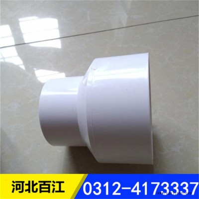 百江 PVC给水管 下水管 排污管 规格25*2mm