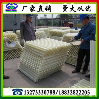 聚氯乙烯填料 安装方法冷却塔填料量大从优