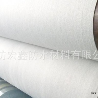 HDPE土工膜 一布一膜两布一膜防水卷材防水材料