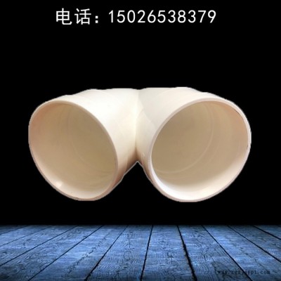 hdpe柔性承插排水管  压盖式柔性承插排水管 现货供应 旌惠
