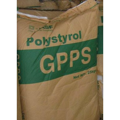 供应gpps扬子巴斯夫158K原料