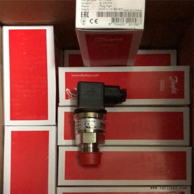 Danfoss丹佛斯MBS3050-060G3628 变送器全新原装