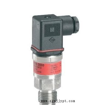 原装丹佛斯压力变送器MBS3000 060G1429 060G1122 060G1430
