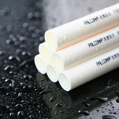 派康管业 ppr冷热水管厂家 ppr管材 排水管 自来水管pp-r给水管价格