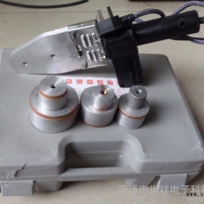 品牌特热熔机 热熔PP-R管道【工程-零售】经久耐用