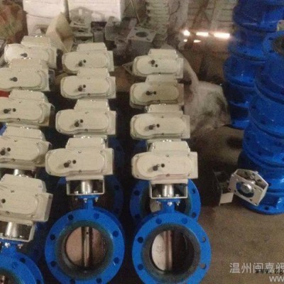 D671S气动塑料蝶阀、CPVC气动塑料蝶阀
