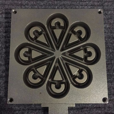 日本大金 大连挂具防腐耐酸碱处理特氟龙铁氟龙特富龙PTFE.PFA.ETFE.ECTFE喷涂加工