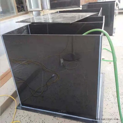 焦耐  PP焊接水箱 不锈钢保温水箱 PP焊接水箱厂家  厂家供应
