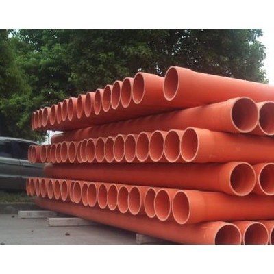 CPVC电力管  PVC-C管 MPP管 125*5.0