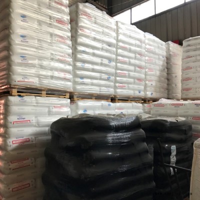 PP北欧化工 BF970MO 托盘 塑料箱桶嵌段共聚注塑