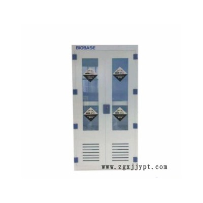 博科 PP器皿柜   BCC-900P   pp药品柜/试剂柜/器皿柜  **  BIOBASE