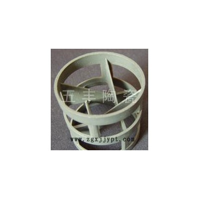 50mm  cpvc鲍尔环填料