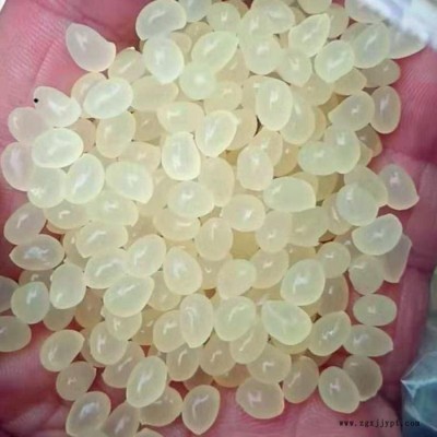 永宏热熔胶粒热熔胶粒家具板材pvc专用EVA包覆热熔胶粒**