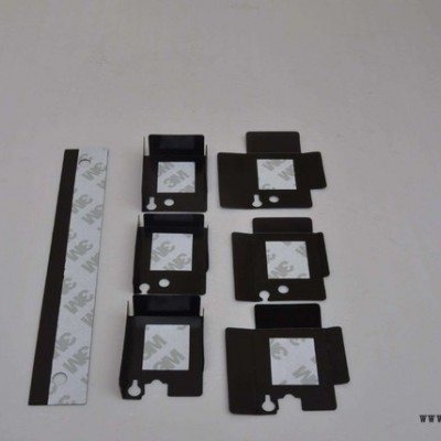 电源供应器绝缘片 防火pp绝缘片 模切冲型绝缘片 94V0防火环保PP绝缘片XP-8217