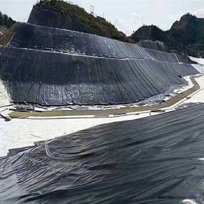 宇润   焊接土工膜   EVA土工膜 土工膜焊接  可定制