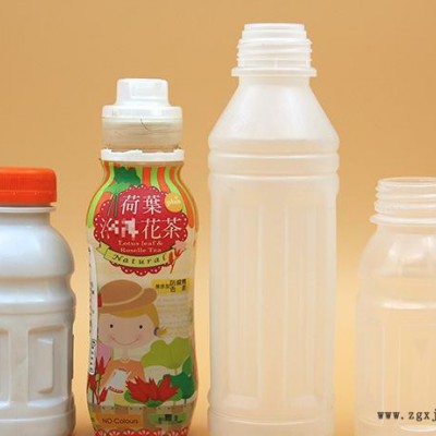 多层共挤阻隔氧气pp/pe/pet/evoh食用油瓶油壶饮料 塑料罐