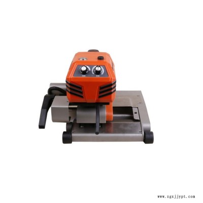 **悍虎HH-615 HDPE/ LDPE/EVA/PVC/PE/PP防水板爬焊机