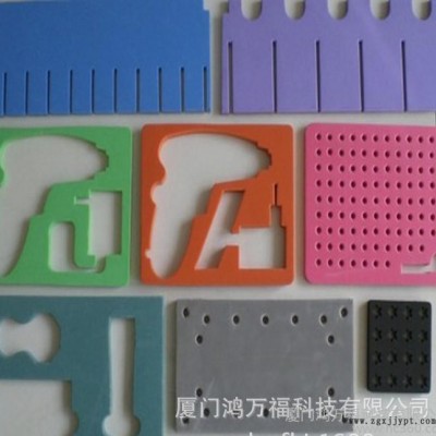厦门 治具泡棉 eva脚垫泡绵 eva垫片 eva片材 可定