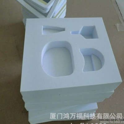 厦门 eva内托 eva泡棉 防静电泡棉 EVA海绵 发泡棉