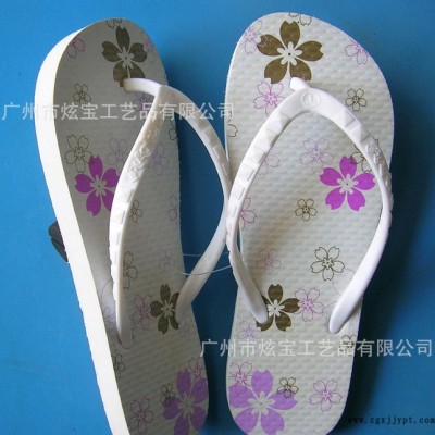 2014#环保特色eva休闲拖鞋