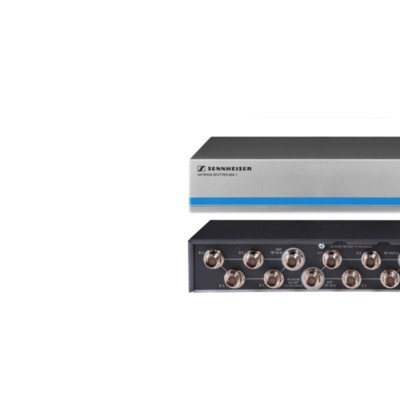 sennheiser/森海赛尔ASA1 天线分配放大器 原装 天线分配放大器2×1：4，1台ASA1、