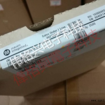 ICL7662EBA新到货 原装 MAXIM 特价全新  8SOIC