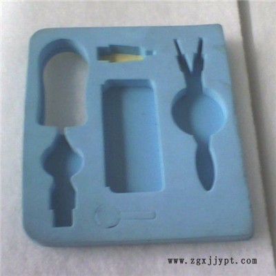 EVA绝缘盒 EVA内衬 EVA防静电制品