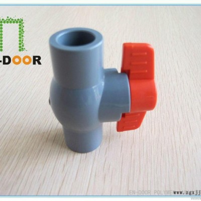 供应EN-DOORASTM  D2846cpvc 管材
