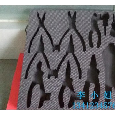深圳EVA厂家 专业加工EVA雕刻 EVA电脑锣 EVA线切割 EVA背胶